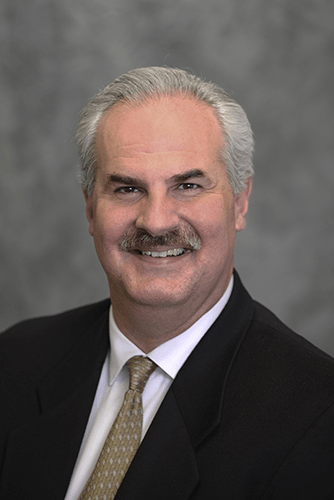 Calling – Interview with Dr. Rob Blackaby (Episode&nbsp;4)