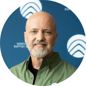 Stress Management – Pastor Dave Mohr (Episode&nbsp;5)