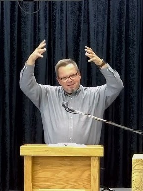 Narrative Preaching – Interview with Dr. Glenn Watson (Episode 2)