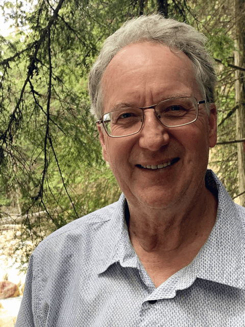 ReCreation – Pastor Rick Bergh (Episode&nbsp;7)