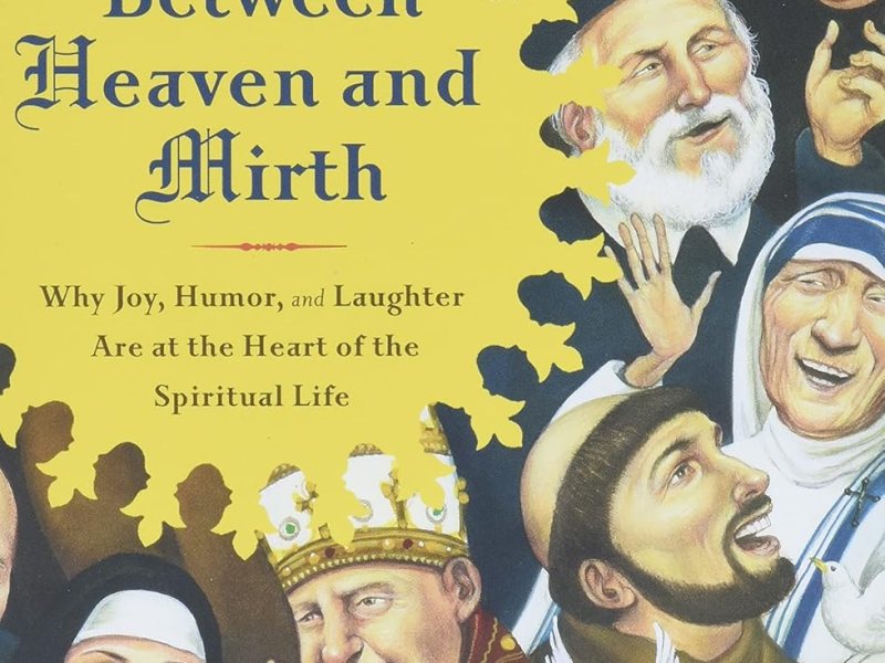 Between Heaven and Mirth (Post&nbsp;6)