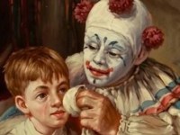 Pastor as Circus&nbsp;Clown