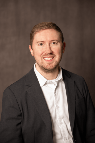 Reading, Studying, Artifical Inteligence – Dr. David Fuller (Episode&nbsp;16)