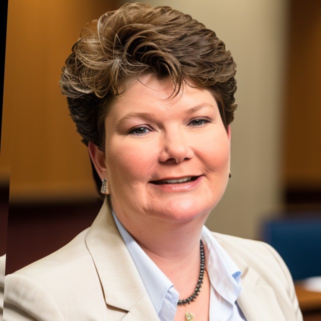 Partnership, Coaching and Church Politics – Dr. Tracee&nbsp;Swank